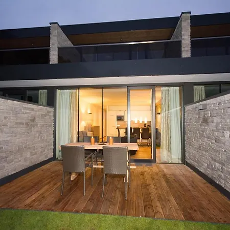Apartment Modern With Garden, With Access To Sauna Neukirchen am Grossvenediger