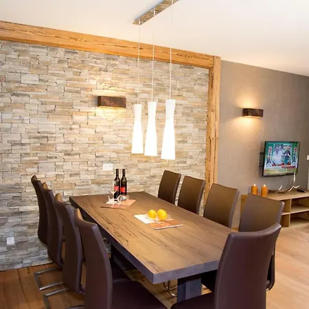 Modern With Garden, With Access To Sauna